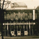 Stadtarchiv Weimar, 60 10-5/24, Blick von der Leninstraße auf das Landesmuseum