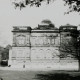 Stadtarchiv Weimar, 60 10-5/24, Blick auf den Karl-August-Platz 