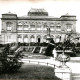 Stadtarchiv Weimar, 60 10-5/24, Blick auf das Landesmuseum