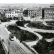 Stadtarchiv Weimar, 60 10-5/24, Blick auf den Karl-August-Platz (heutiger Weimarplatz)