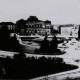 Stadtarchiv Weimar, 60 10-5/24, Blick von Am Viadukt über das Asbachtal zum Karl-August-Platz 