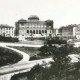 Stadtarchiv Weimar, 60 10-5/24, Blick auf das Asbachtal und zum Karl-August-Platz 