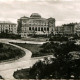 Stadtarchiv Weimar, 60 10-5/24, Museumsplatz vor 1936