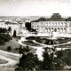 Stadtarchiv Weimar, 60 10-5/24, Blick vom "Am Viadukt" auf den Museumsplatz