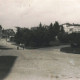 Stadtarchiv Weimar, 60 10-5/24, Blick zum Museumsplatz, links in die Ettersburger Straße