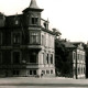 Stadtarchiv Weimar, 60 10-5/24, Blick auf Straßenkreuzung Museumsplatz/Karl-August-Platz