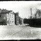 Stadtarchiv Weimar, 60 10-5/24, Blick auf den Karl-August-Platz und Kirschberg