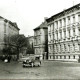 Stadtarchiv Weimar, 60 10-5/24, Blick vom Museumsplatz in die Brennerstraße