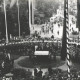 Stadtarchiv Weimar, 60 10-5/24, Blick über den Karl-August-Platz zum Kettenberg