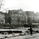 Stadtarchiv Weimar, 60 10-5/24, Blick vom Jakobsplan in Richtung der Brennerstraße