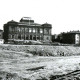 Stadtarchiv Weimar, 60 10-5/24, Blick auf den Karl-August-Platz mit Landesmuseum