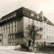 Stadtarchiv Weimar, 60 10-5/25, Brennerstraße 2a, Blick auf Bauarbeiten am Eingangsbereich