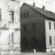 Stadtarchiv Weimar, 60 10-5/25,   Blick auf Brennerstraße 36