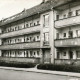 Stadtarchiv Weimar, 60 10-5/25, Blick auf Brennerstraße 3 / 3a