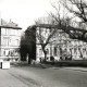 Stadtarchiv Weimar, 60 10-5/25, Blick auf den Rathenauplatz 