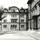 Stadtarchiv Weimar, 60 10-5/25, Blick vom Rathenauplatz zur Ernst-Kohl-Straße 2a