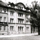 Stadtarchiv Weimar, 60 10-5/25, Blick vom Rathenauplatz in die Ernst-Kohl-Straße