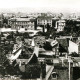 Stadtarchiv Weimar, 60 10-5/25, Blick von der Jakobskirche auf Erbgroßherzogliches Museum