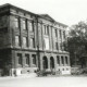 Stadtarchiv Weimar, 60 10-5/25, Blick auf Gebäude Rathenauplatz 1