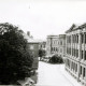 Stadtarchiv Weimar, 60 10-5/25, Blick aus der Brennerstraße zum Museumsplatz