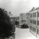 Stadtarchiv Weimar, 60 10-5/25, Blick aus der Brennerstraße zum Museumsplatz