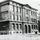 Stadtarchiv Weimar, 60 10-5/25, Blick auf Karl-Marx-Oberschule I., ehemalige Sophienschule