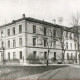 Stadtarchiv Weimar, 60 10-5/25, Blick vom Museumsplatz zur Sophienstraße