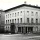 Stadtarchiv Weimar, 60 10-5/25, Blick auf Kreuzung Leninstraße/ Carl-von-Ossietzky-Straße