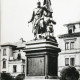 Stadtarchiv Weimar, 60 10-5/25, Blick auf den Watzdorfplatz (heute Buchenwaldplatz)