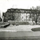 Stadtarchiv Weimar, 60 10-5/25, Blick von der Leninstraße zum Platz der 56.000 (früher Watzdorfplatz)