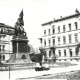 Stadtarchiv Weimar, 60 10-5/25, Blick auf den Watzdorfplatz (heutiger Buchenwaldplatz)