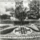 Stadtarchiv Weimar, 60 10-5/25, Blick zum Kriegerdenkmal 1870/71 auf dem Watzdorfplatz