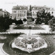 Stadtarchiv Weimar, 60 10-5/25, Blick auf den Watzdorfplatz