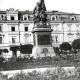 Stadtarchiv Weimar, 60 10-5/25, Blick auf den Watzdorfplatz (heutiger Buchenwaldplatz)