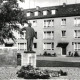 Stadtarchiv Weimar, 60 10-5/25, Buchenwaldplatz mit Ernst-Thälmann-Denkmal