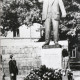 Stadtarchiv Weimar, 60 10-5/25, Ernst-Thälmann-Denkmal" auf dem Platz der 56.000 (heutiger Buchenwaldplatz)