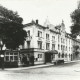 Stadtarchiv Weimar, 60 10-5/25, Blick in den Jubiläumsplatz (heutiger August-Baudert-Platz)/Ecke Sophienstraße