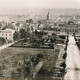 Stadtarchiv Weimar, 60 10-5/25, Blick in die  Sophienstraße nach dem Bau des Museums 1868