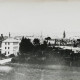 Stadtarchiv Weimar, 60 10-5/25, Blick vom Bahnhof zum Museumsplatz