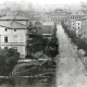 Stadtarchiv Weimar, 60 10-5/25, Blick in die Sophienstraße und zum Museumsplatz 