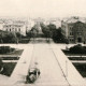 Stadtarchiv Weimar, 60 10-5/25, Blick vom Bahnhof in die Sophienstraße