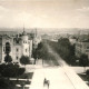 Stadtarchiv Weimar, 60 10-5/25, Blick vom Bahnhof über den Jubiläumsplatz in die Sophienstraße 