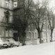 Stadtarchiv Weimar, 60 10-5/25, Blick in die Schopenhauerstraße