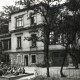 Stadtarchiv Weimar, 60 10-5/25, Schopenhauerstraße 33 (Gartenansicht)