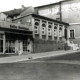 Stadtarchiv Weimar, 60 10-5/25, Blick auf Kreuzung Rohlfsstraße/ August-Baudert-Platz 