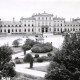 Stadtarchiv Weimar, 60 10-5/25, Blick aus dem Hotel "Kaiserin Augusta" auf den Jubiläumsplatz und zum Bahnhof 