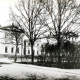 Stadtarchiv Weimar, 60 10-5/25, Blick zum alten Hauptbahnhof