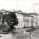 Stadtarchiv Weimar, 60 10-5/25, Blick in die Paulinenstraße, heute Schopenhauerstraße