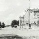 Stadtarchiv Weimar, 60 10-5/25, Blick in die Paulinenstraße, heute Schopenhauerstraße