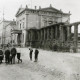 Stadtarchiv Weimar, 60 10-5/25, Blick in die Paulinenstraße, heute Schopenhauerstraße 